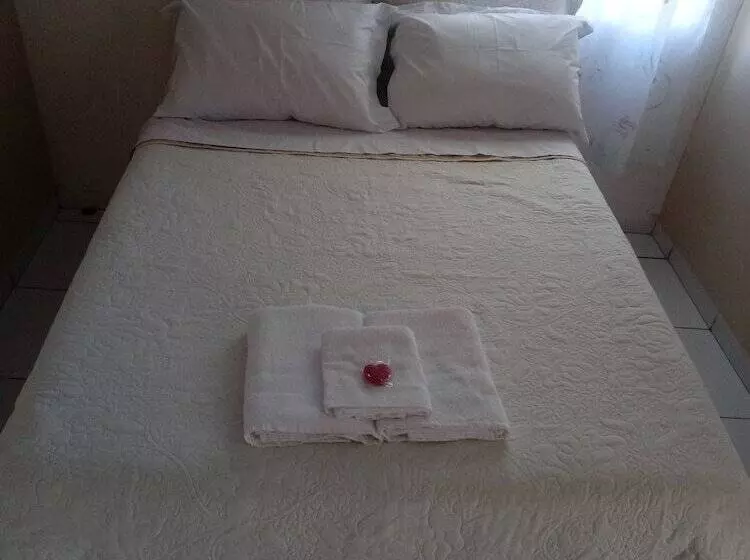 ホテル Pousada Bela Vista De Mateiros