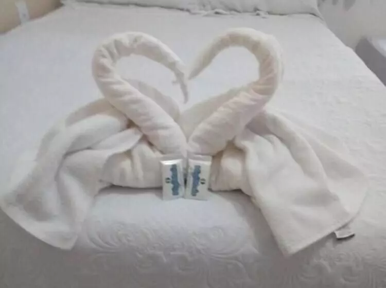 ホテル Pousada Bela Vista De Mateiros