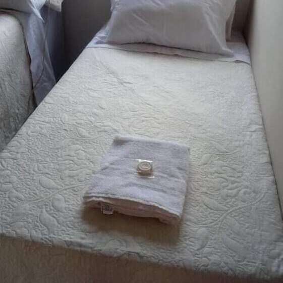 Hotel Pousada Bela Vista De Mateiros