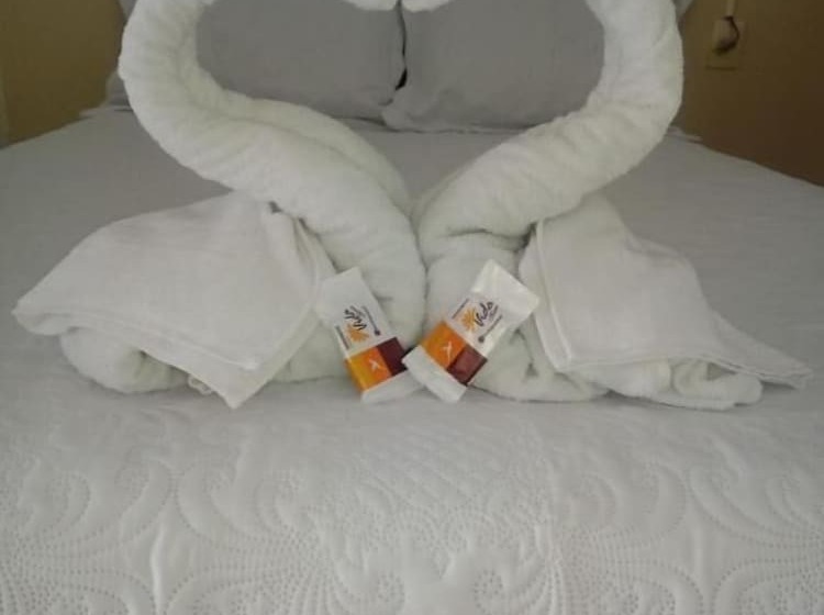 Hotel Pousada Bela Vista De Mateiros