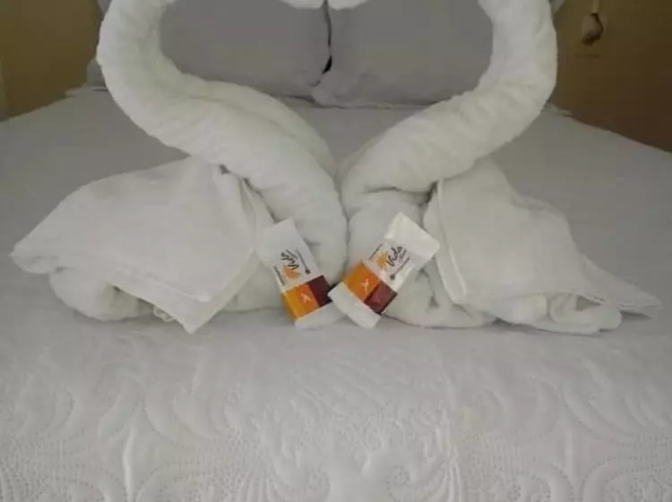 ホテル Pousada Bela Vista De Mateiros