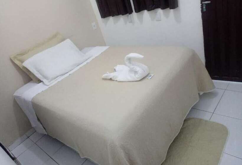 Hotel Pousada Bela Vista De Mateiros