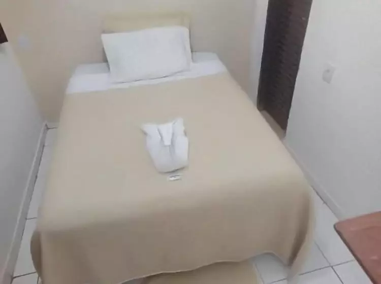 ホテル Pousada Bela Vista De Mateiros