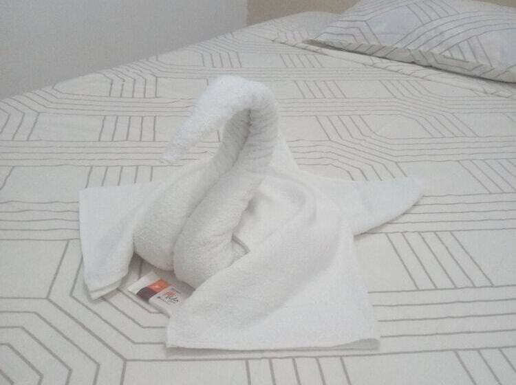 Hotel Pousada Bela Vista De Mateiros