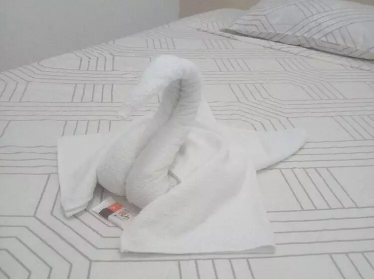 ホテル Pousada Bela Vista De Mateiros