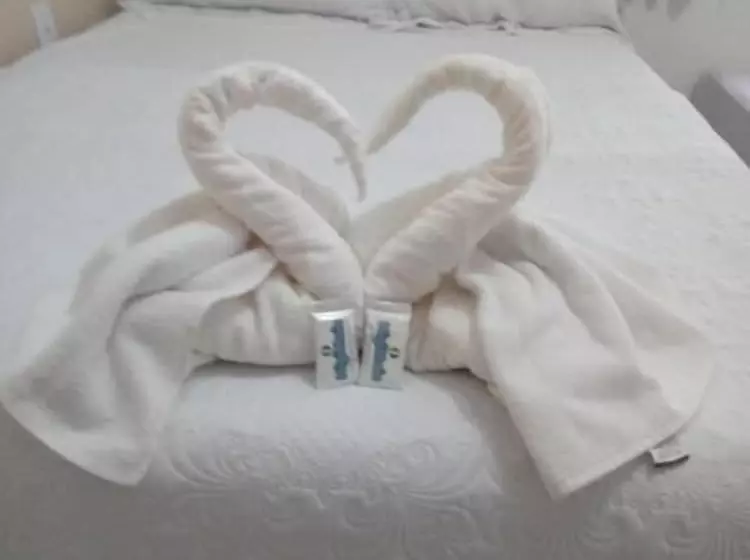 ホテル Pousada Bela Vista De Mateiros