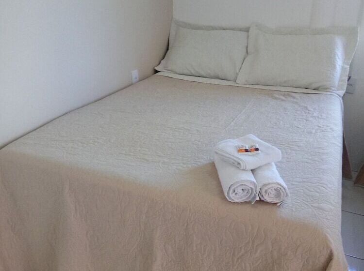 Hotel Pousada Bela Vista De Mateiros