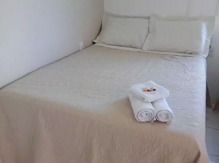 ホテル Pousada Bela Vista De Mateiros