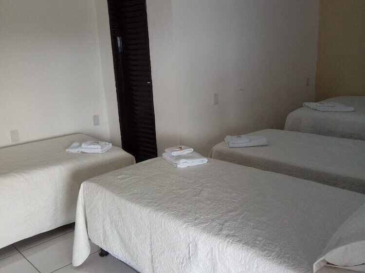 Hotel Pousada Bela Vista De Mateiros