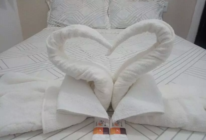 ホテル Pousada Bela Vista De Mateiros