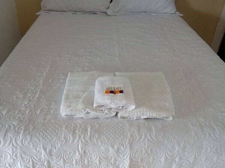 Hotel Pousada Bela Vista De Mateiros