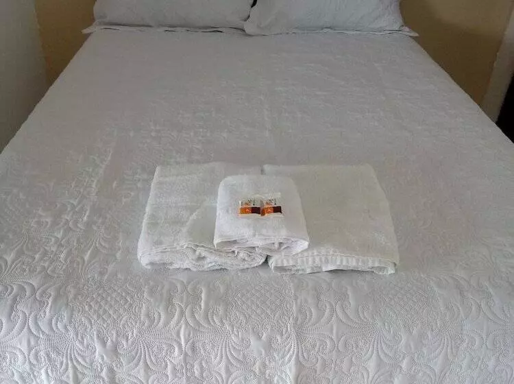 ホテル Pousada Bela Vista De Mateiros