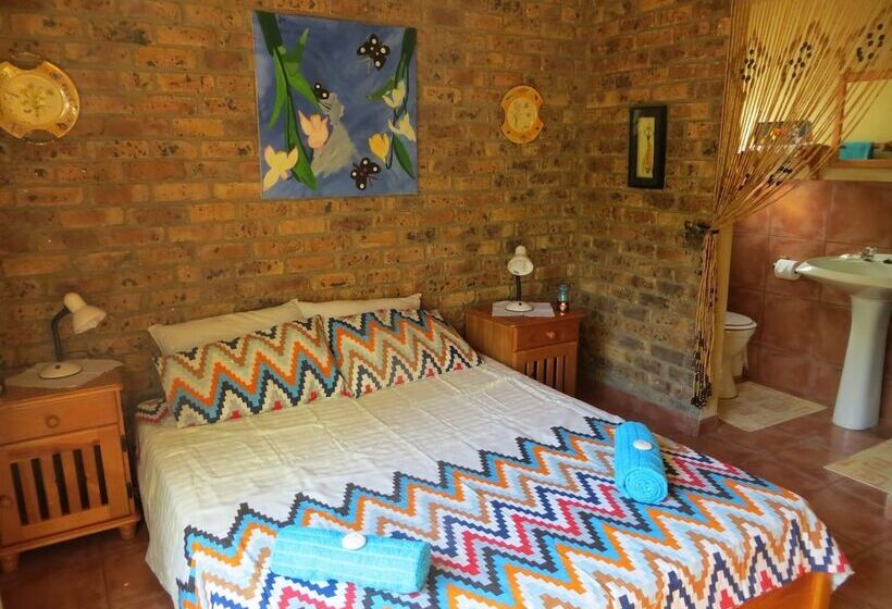 ホテル Rafiki's Resthouse