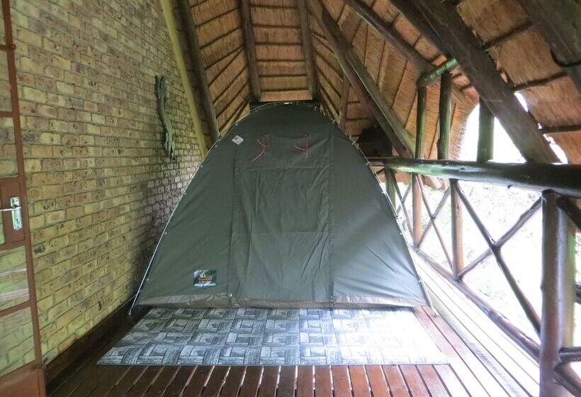 ホテル Rafiki's Resthouse