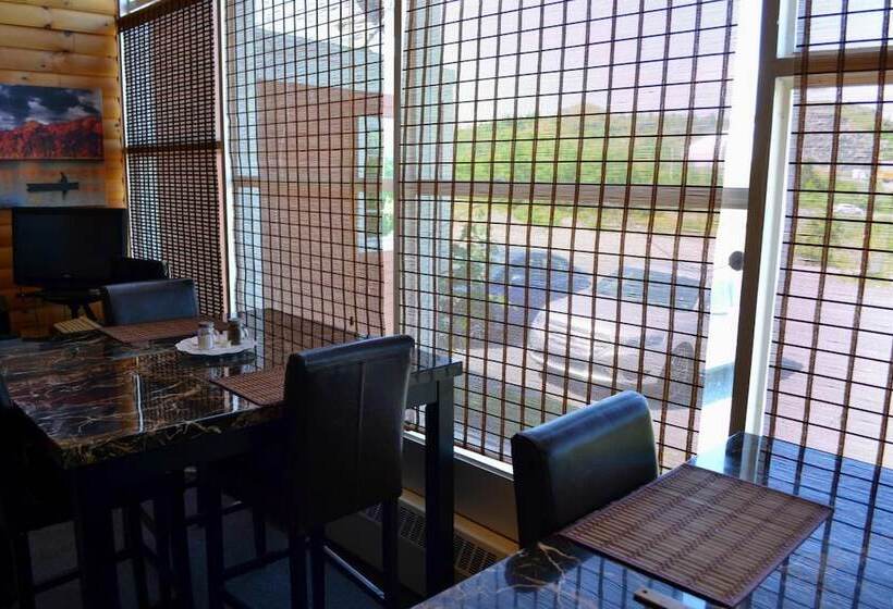 酒店 Silverwood Inn