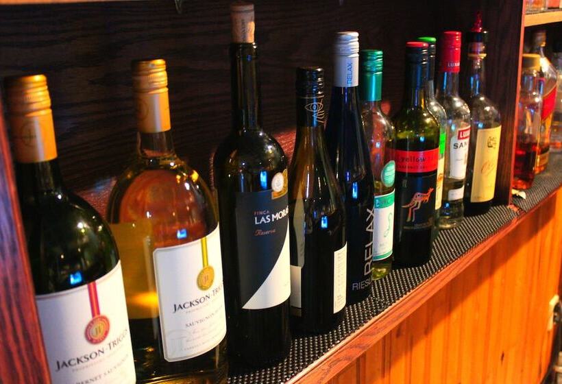 酒店 Silverwood Inn