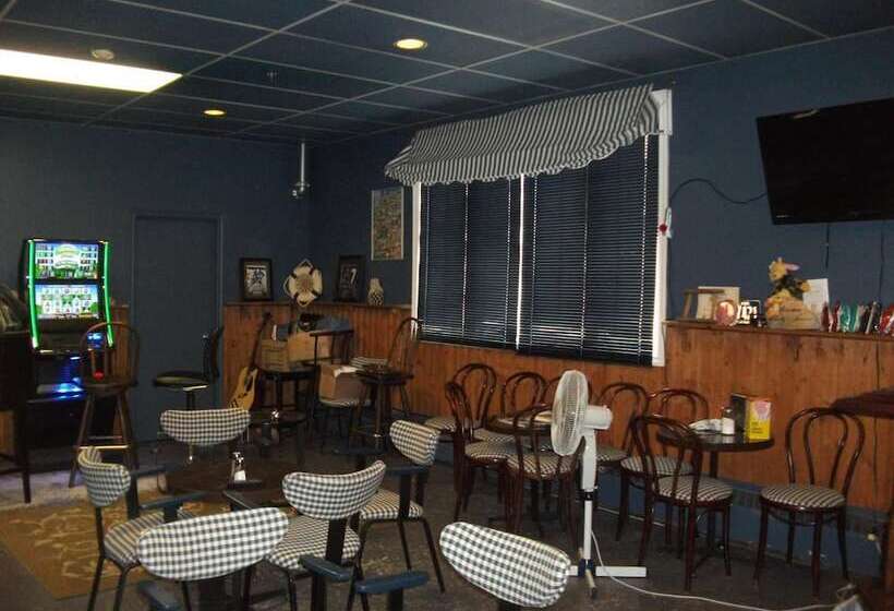 酒店 Silverwood Inn