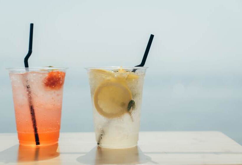 Hotel Tentoumi Shibukawa Beach Glamping