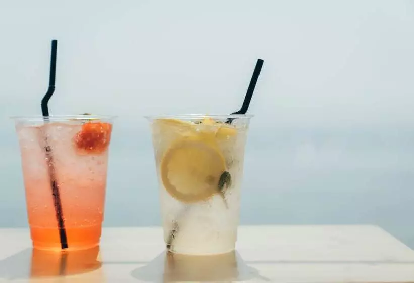 ホテル Tentoumi Shibukawa Beach Glamping