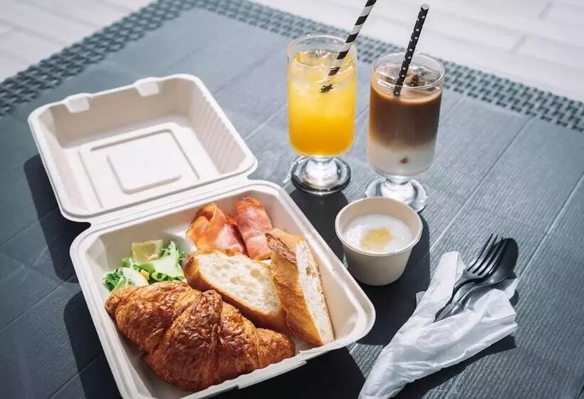 ホテル Tentoumi Shibukawa Beach Glamping