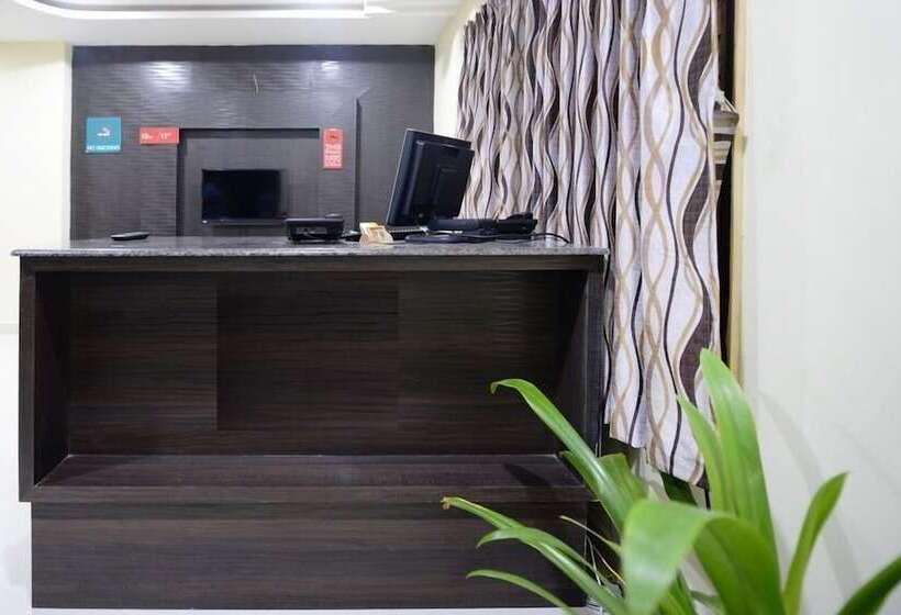 בית מלון כפרי The Iconhomes