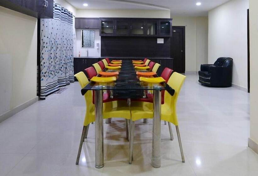 בית מלון כפרי The Iconhomes