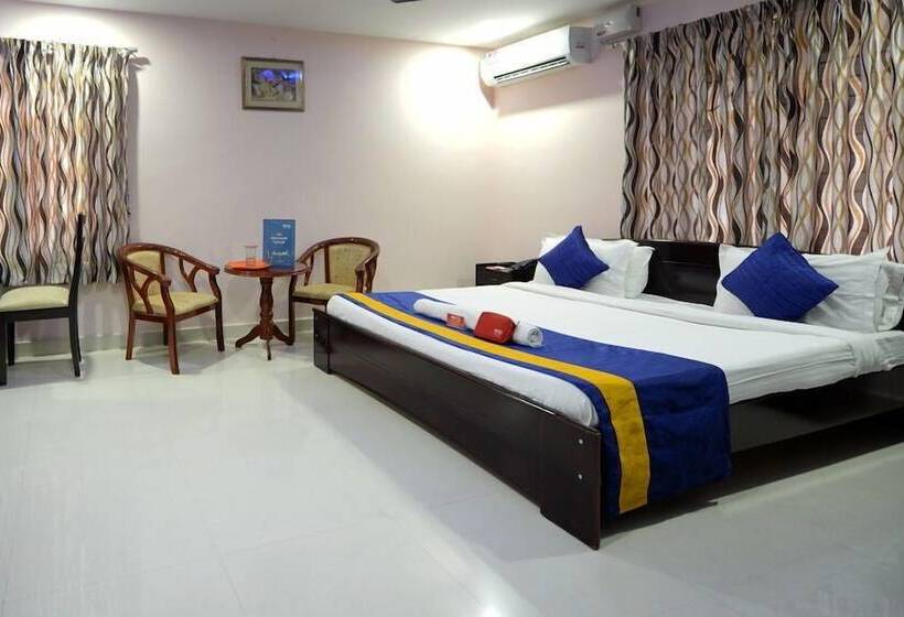 בית מלון כפרי The Iconhomes