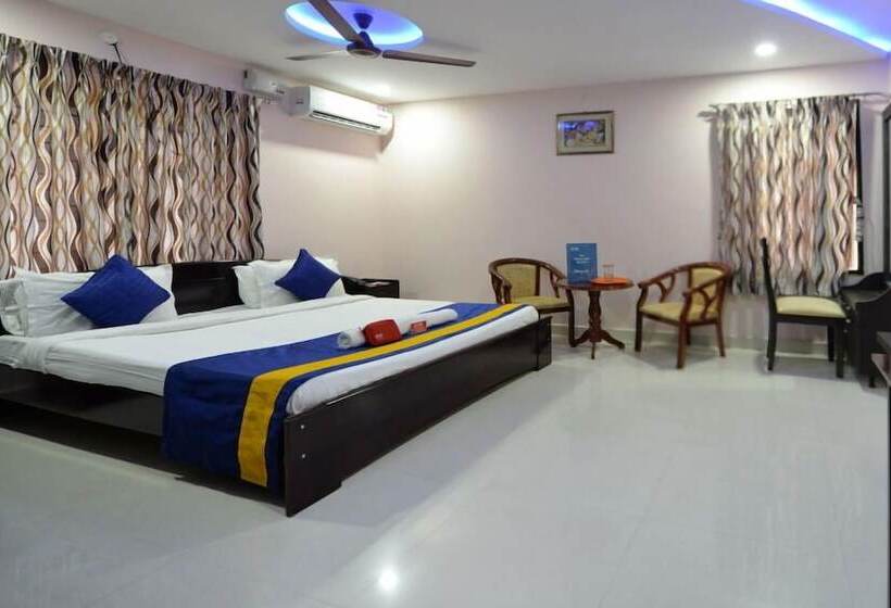 בית מלון כפרי The Iconhomes