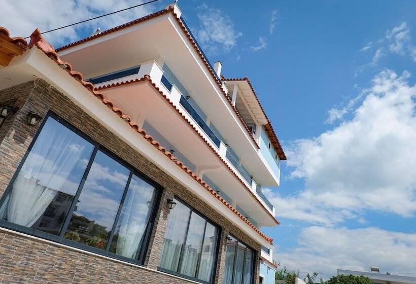 酒店 Venti Et Maris