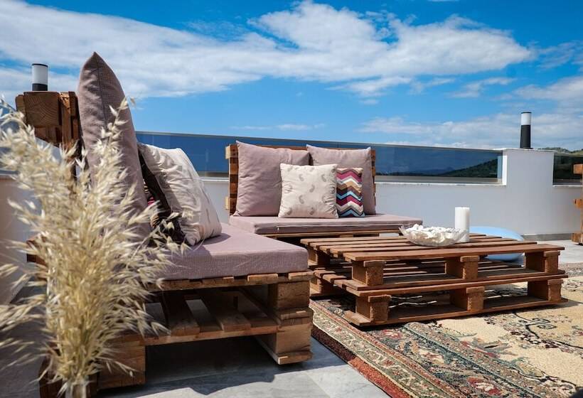 酒店 Venti Et Maris