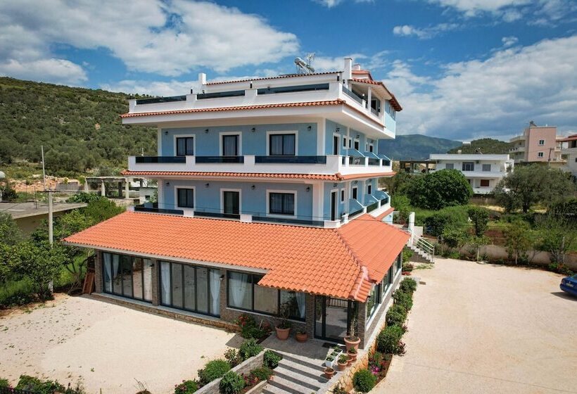 酒店 Venti Et Maris