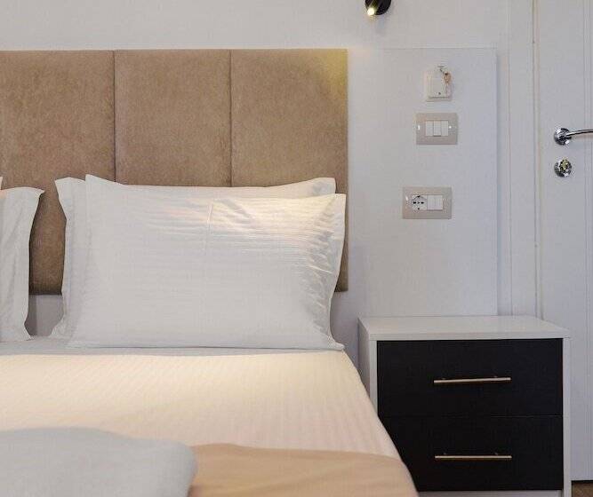 酒店 Venti Et Maris