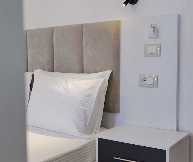 酒店 Venti Et Maris