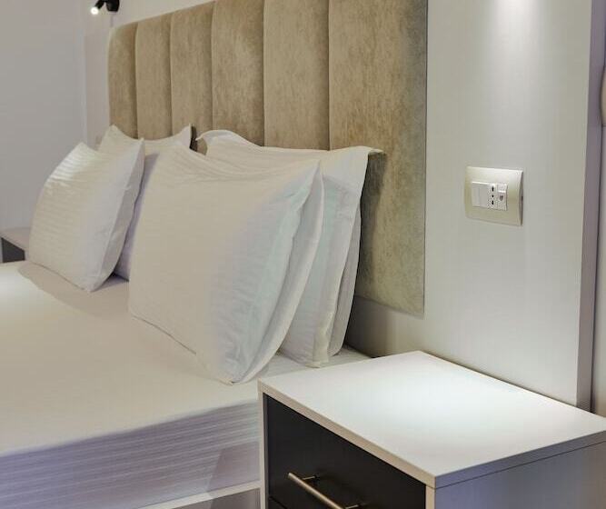 酒店 Venti Et Maris