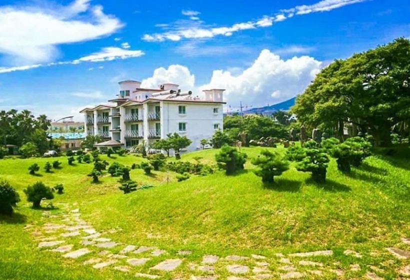 Seoguipo The Country B&b Pension