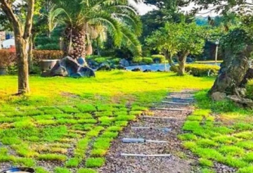 Seoguipo The Country B&b Pension