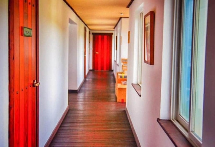 Seoguipo The Country B&b Pension