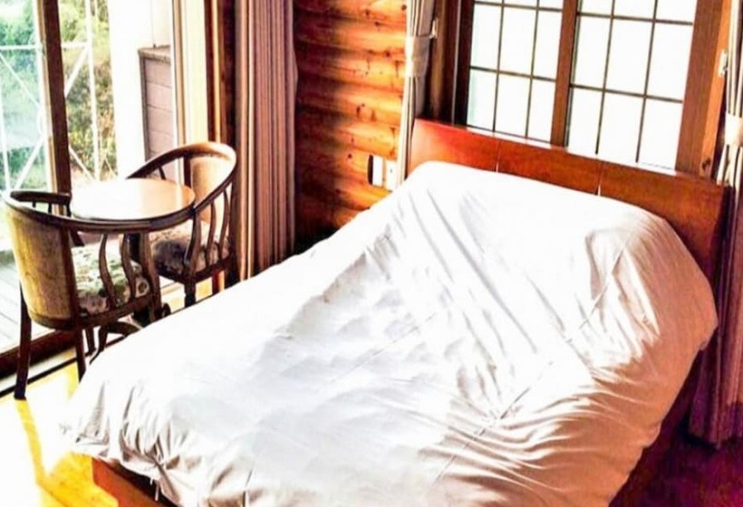 Seoguipo The Country B&b Pension