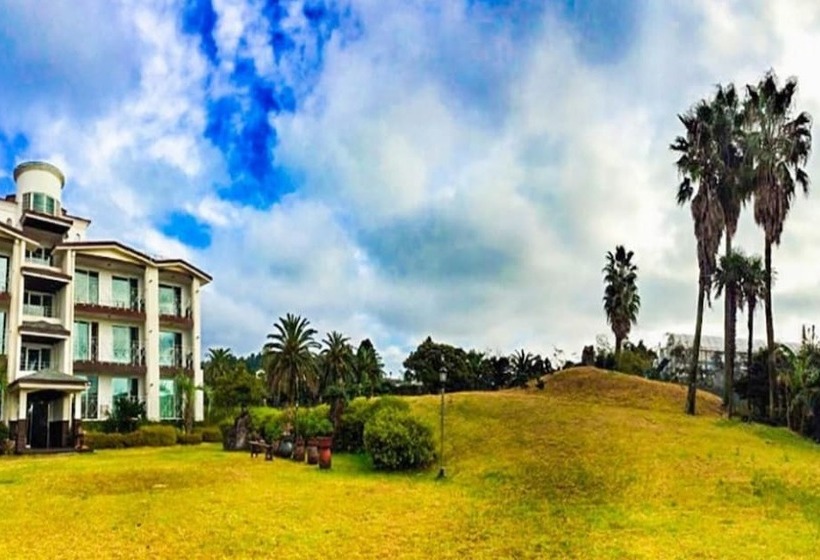 Seoguipo The Country B&b Pension