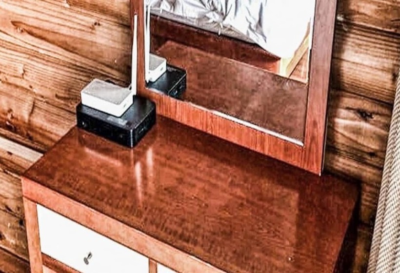 Seoguipo The Country B&b Pension