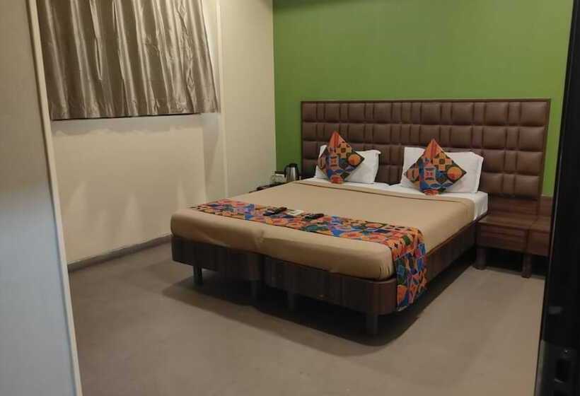 Fabhotel Landmark Residency