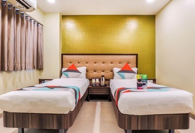 Fabhotel Landmark Residency