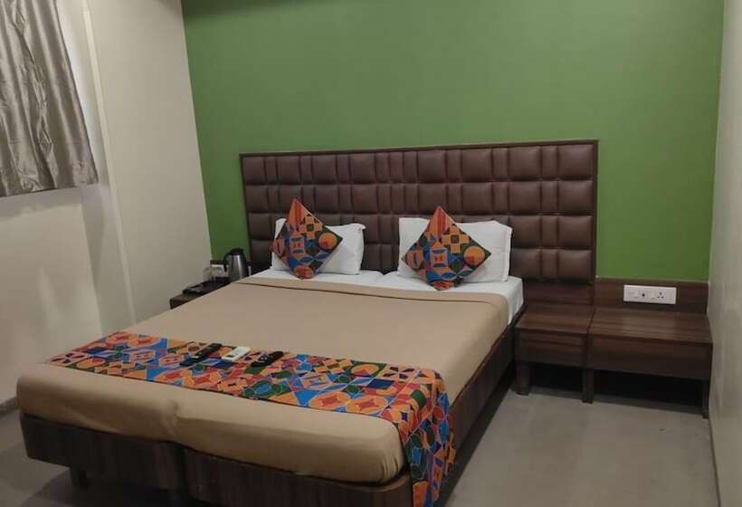 Fabhotel Landmark Residency