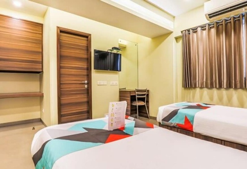 Fabhotel Landmark Residency