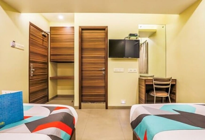 Fabhotel Landmark Residency