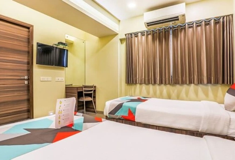 Fabhotel Landmark Residency