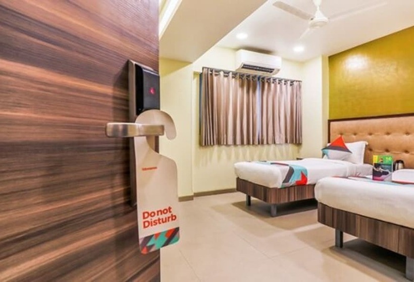 Fabhotel Landmark Residency