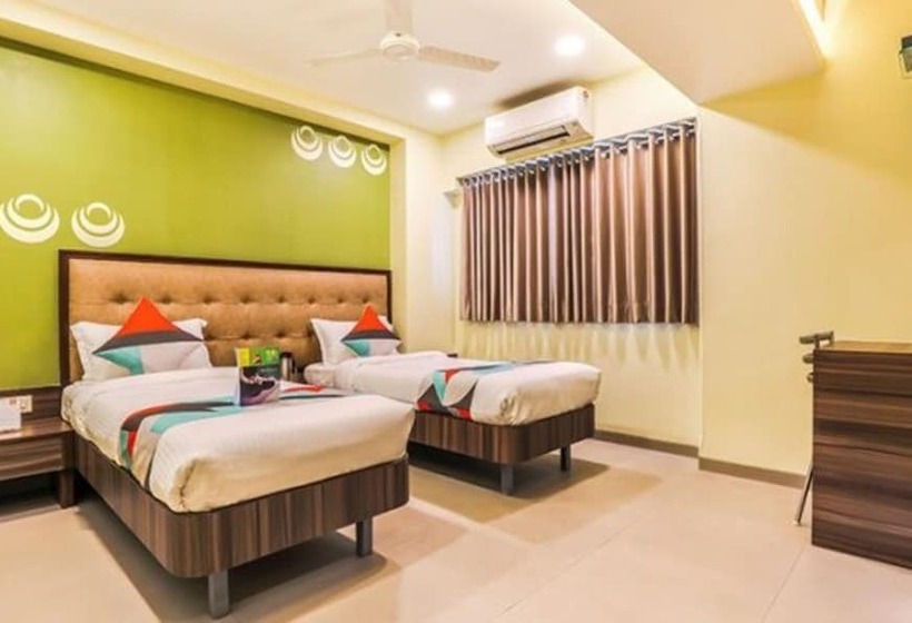 Fabhotel Landmark Residency