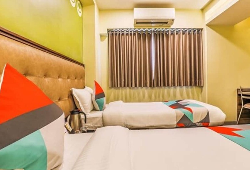 Fabhotel Landmark Residency