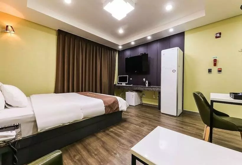 مُتل Seosan Time